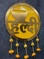 Haldi Decorative Hanging