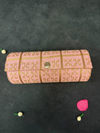 Traditional Brocade Bangle Holder