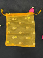 Net Gift Potli