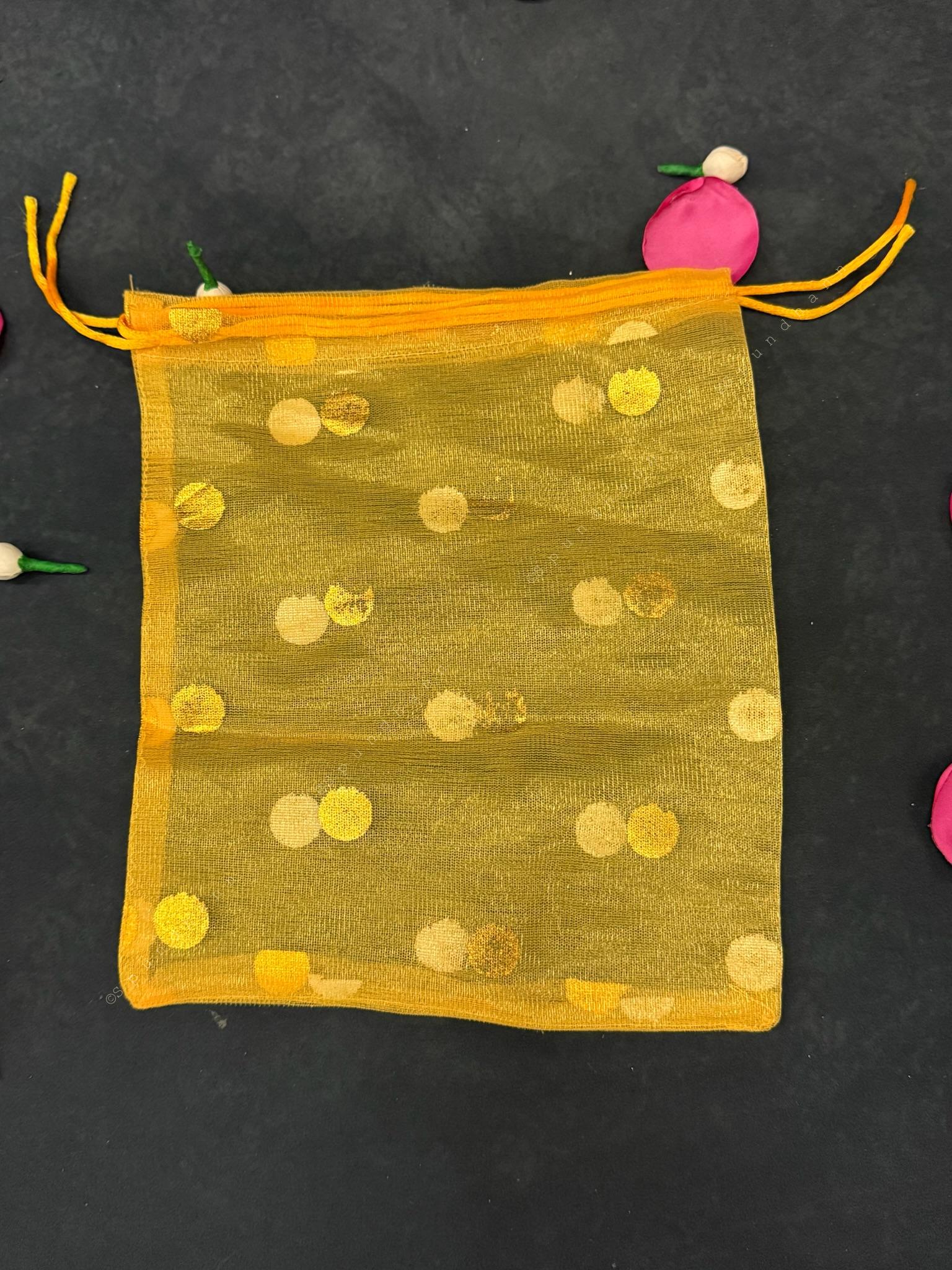 Net Gift Potli