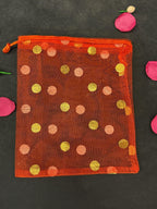 Net Gift Potli