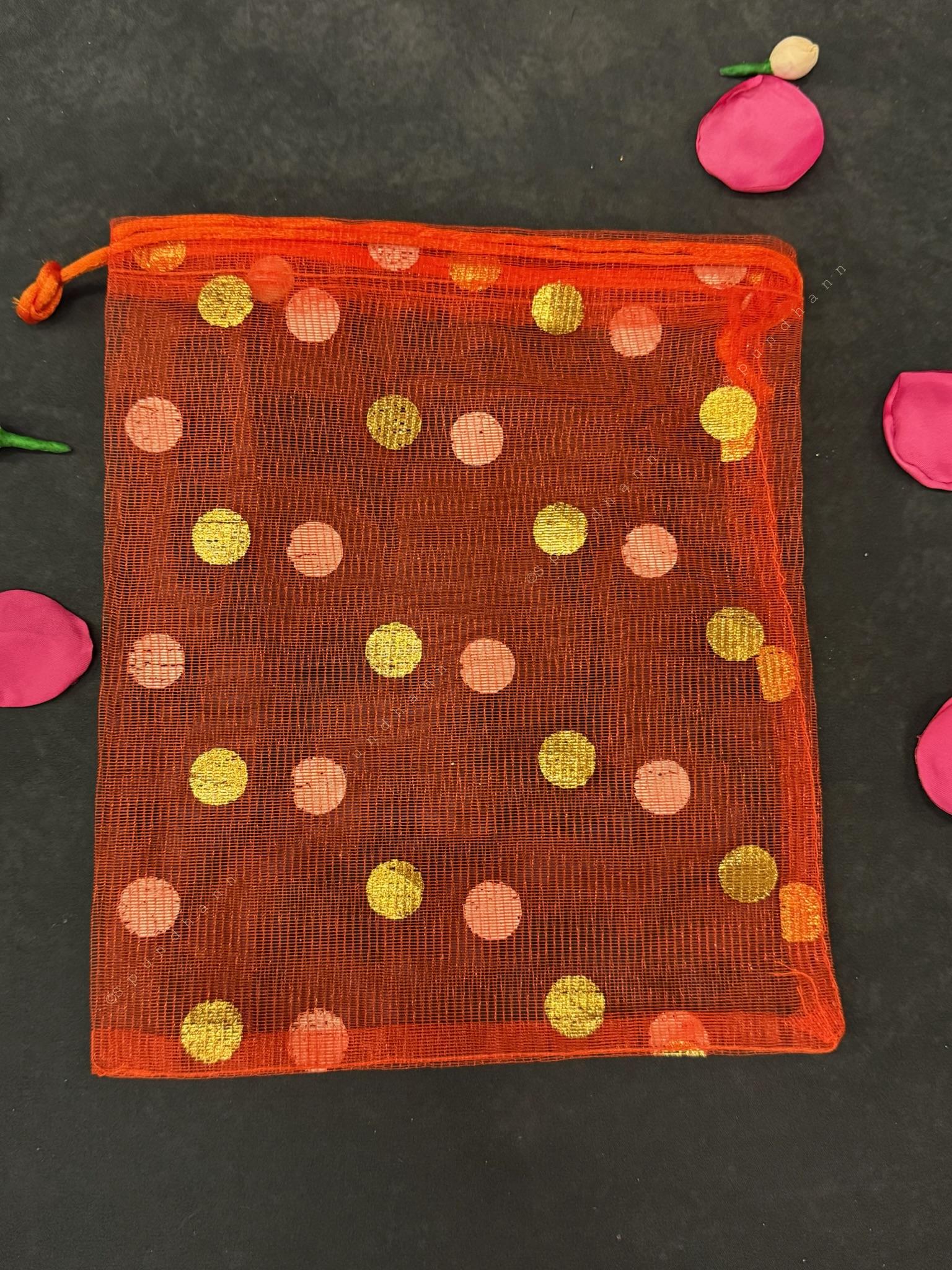 Net Gift Potli