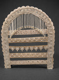 Pearl Jarokha Aasan