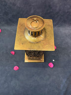 Square Designer Lantern