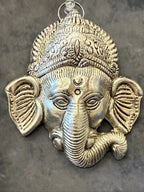 Small Ganesha Wall Hanging