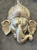 Small Ganesha Wall Hanging