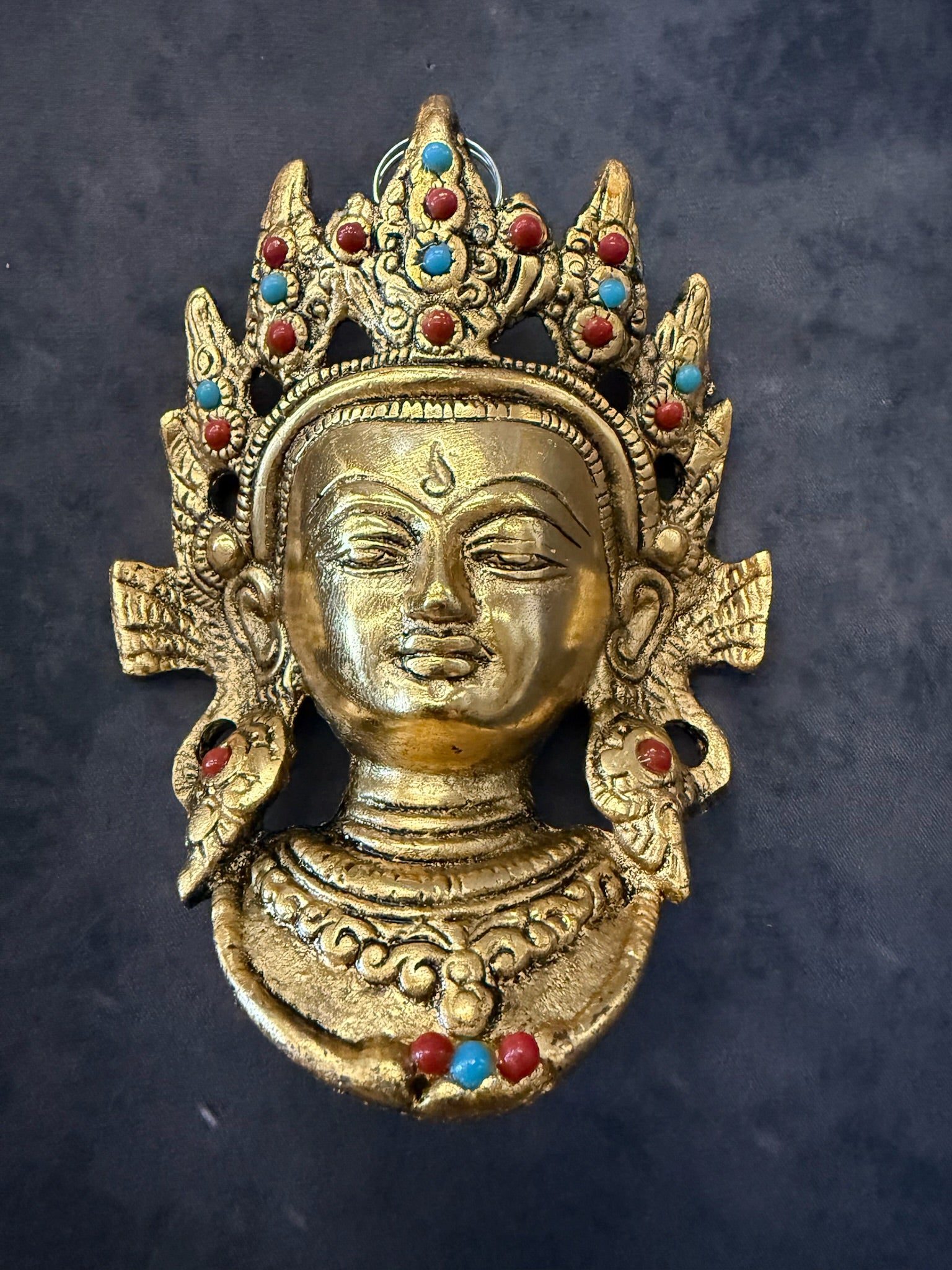 Sacred Queen Wall Hanging