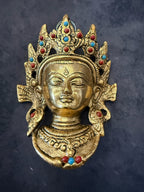 Sacred Queen Wall Hanging