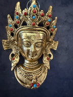 Sacred Queen Wall Hanging