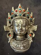 Sacred Queen Wall Hanging