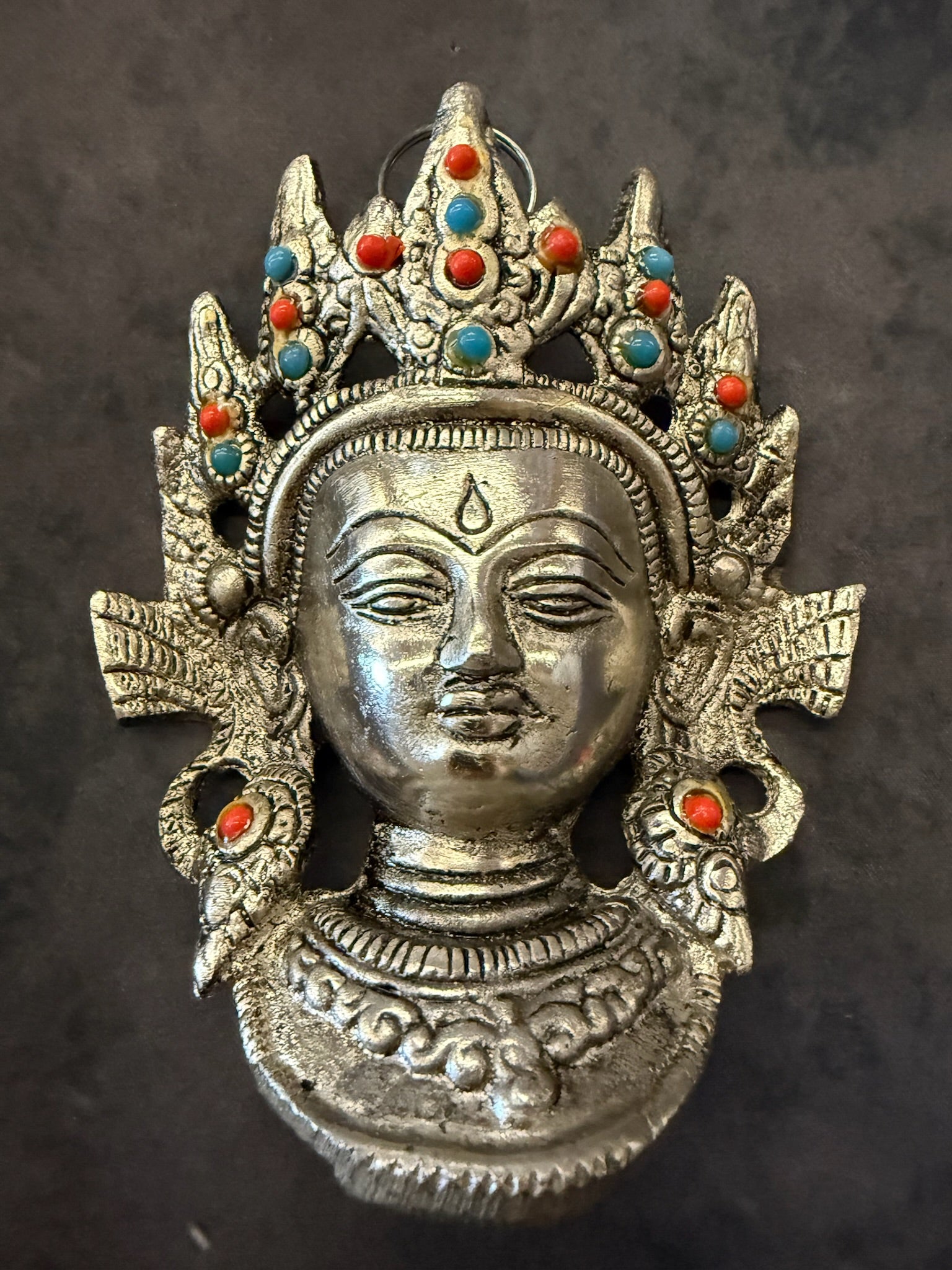Sacred Queen Wall Hanging