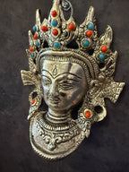 Sacred Queen Wall Hanging