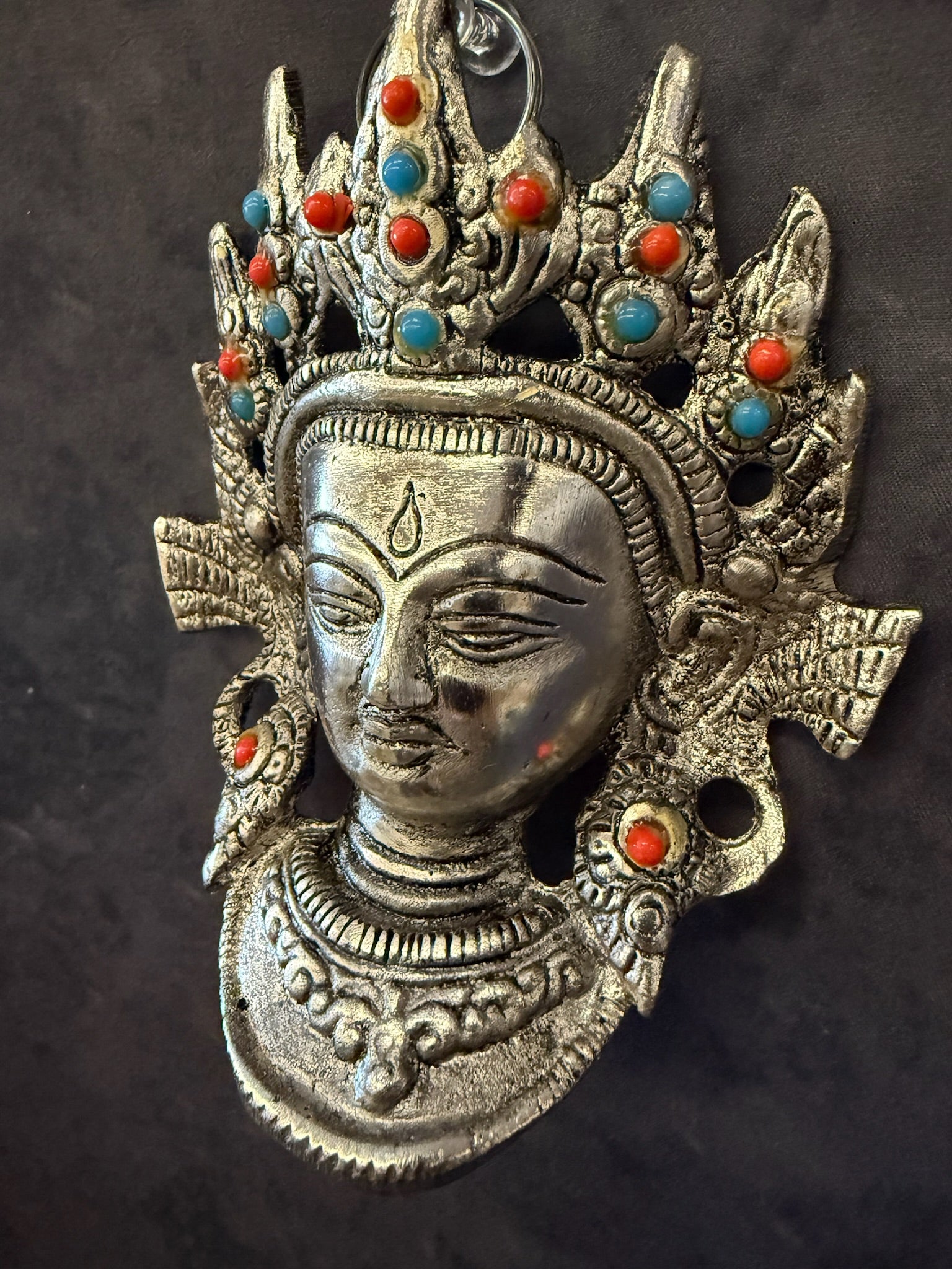 Sacred Queen Wall Hanging