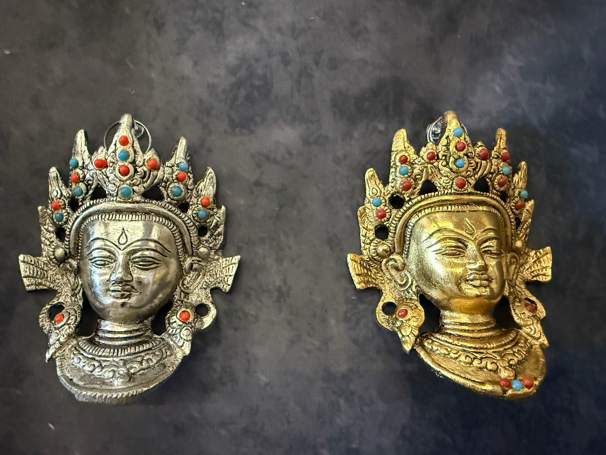 Sacred Queen Wall Hanging