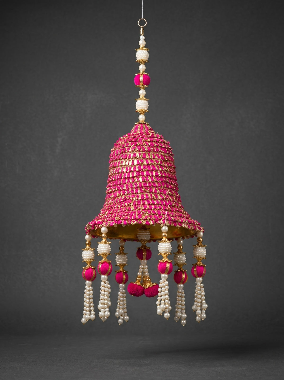 Gota Bell Hanging