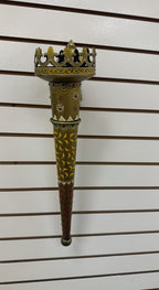Mashaal (Flame Torch)