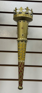 Mashaal (Flame Torch)