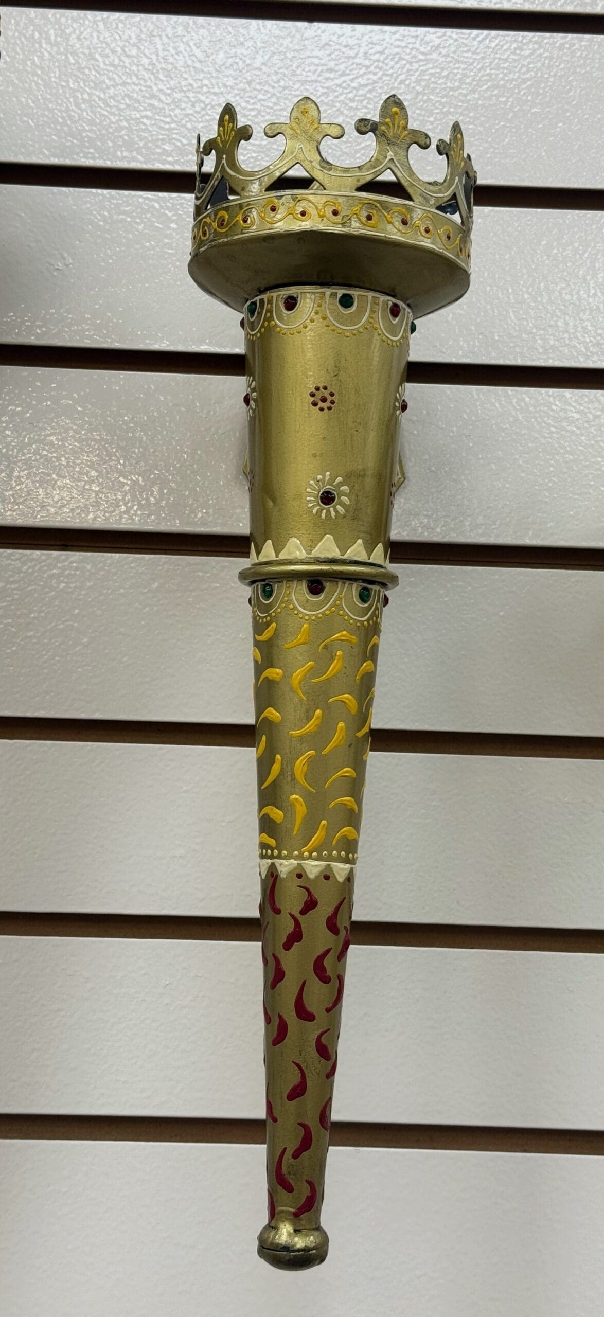 Mashaal (Flame Torch)