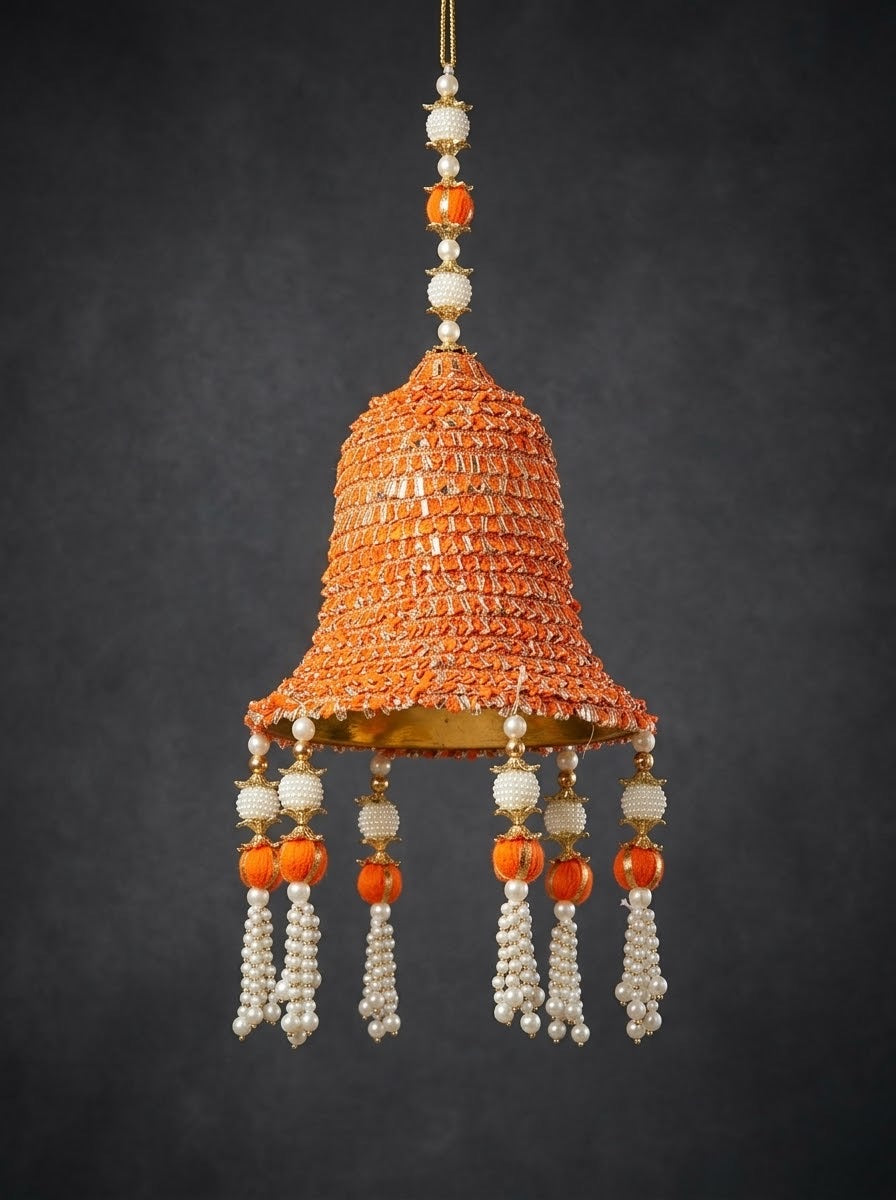 Gota Bell Hanging