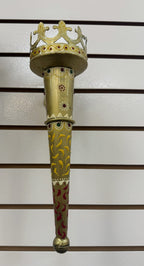 Mashaal (Flame Torch)