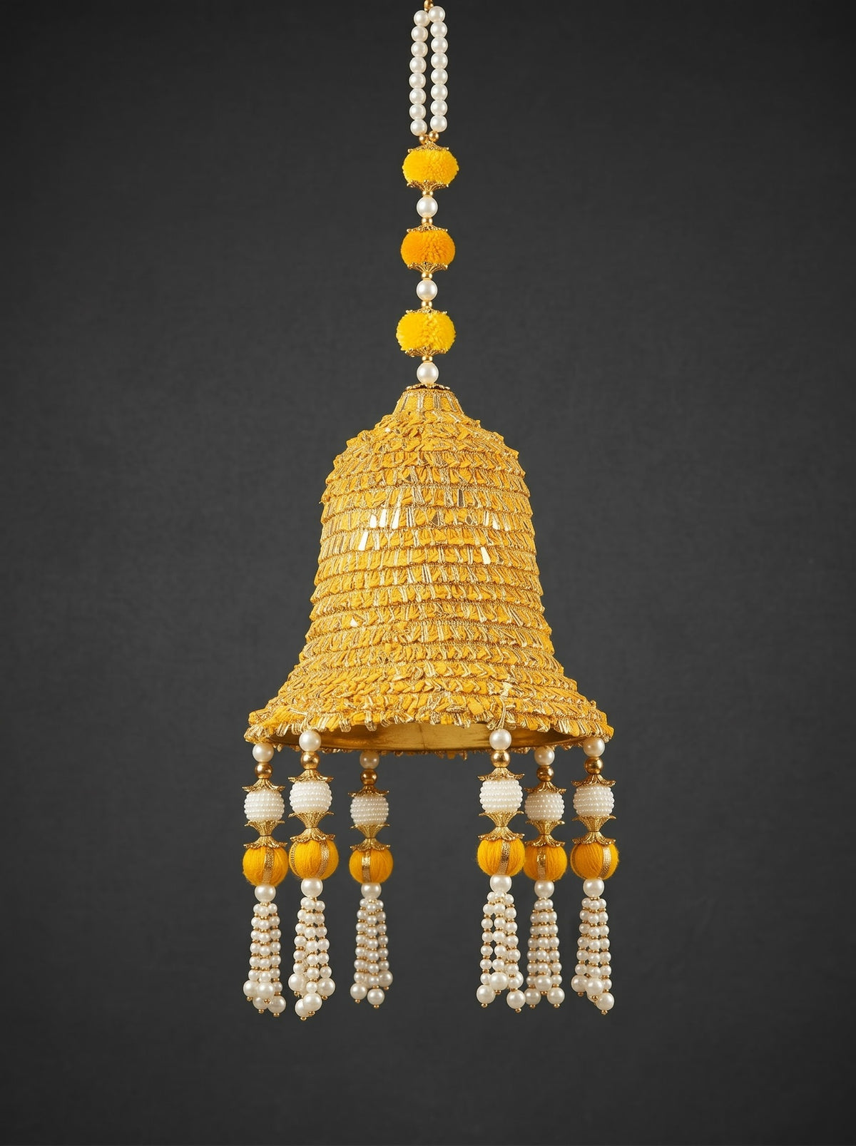 Gota Bell Hanging