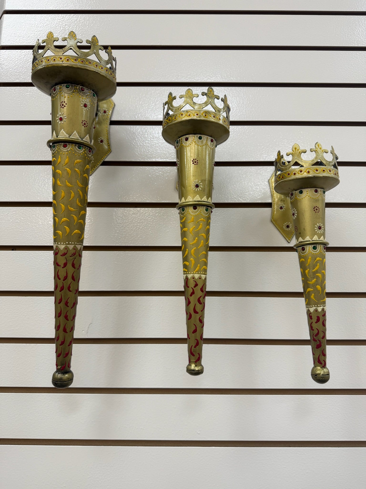 Mashaal (Flame Torch)