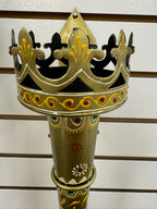 Mashaal (Flame Torch)