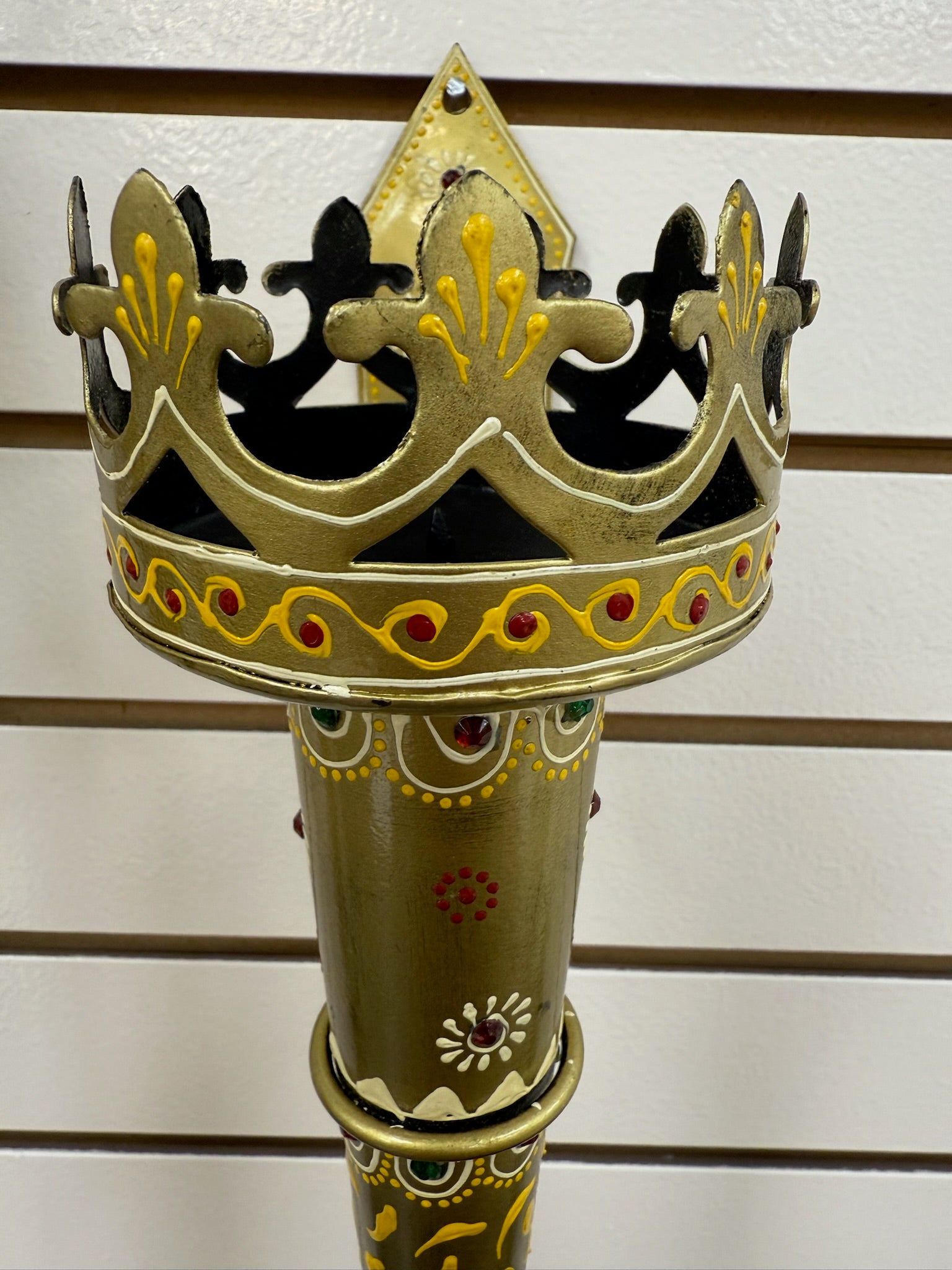 Mashaal (Flame Torch)