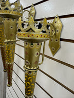 Mashaal (Flame Torch)