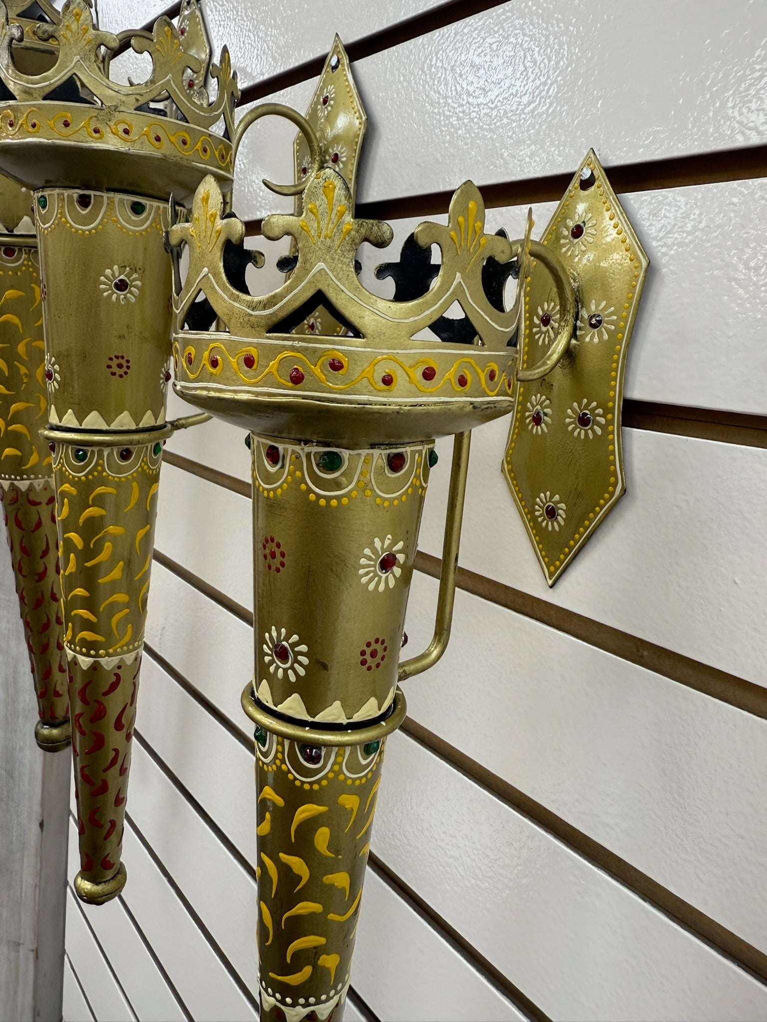 Mashaal (Flame Torch)