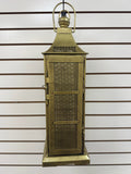 Tower Dhoop Dani with Glass - Multiple Sizes