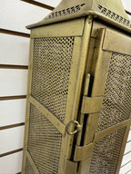 Tower Dhoop Dani with Glass - Multiple Sizes