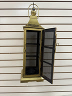 Tower Dhoop Dani with Glass - Multiple Sizes