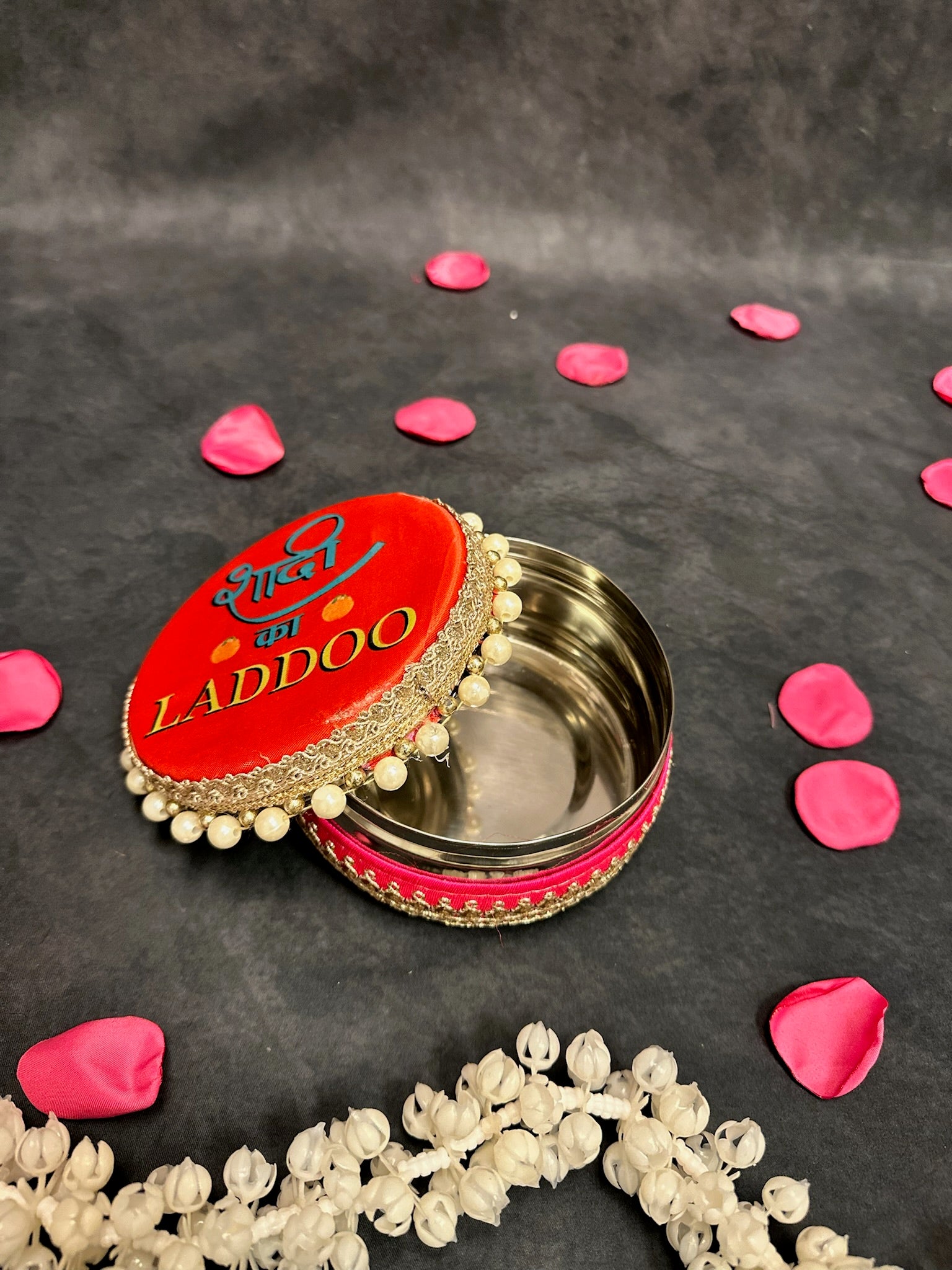 Sweet Box - Shadi Ka Laddoo