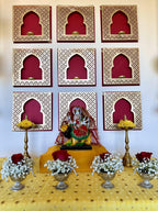 Aura of Happiness: Navratri Bundle