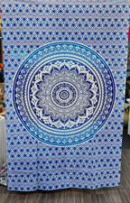 Round Mandala Tapestry Multiple Designs & Sizes