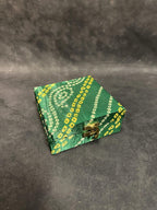 Square Bandhini Gift Box Only (Large)