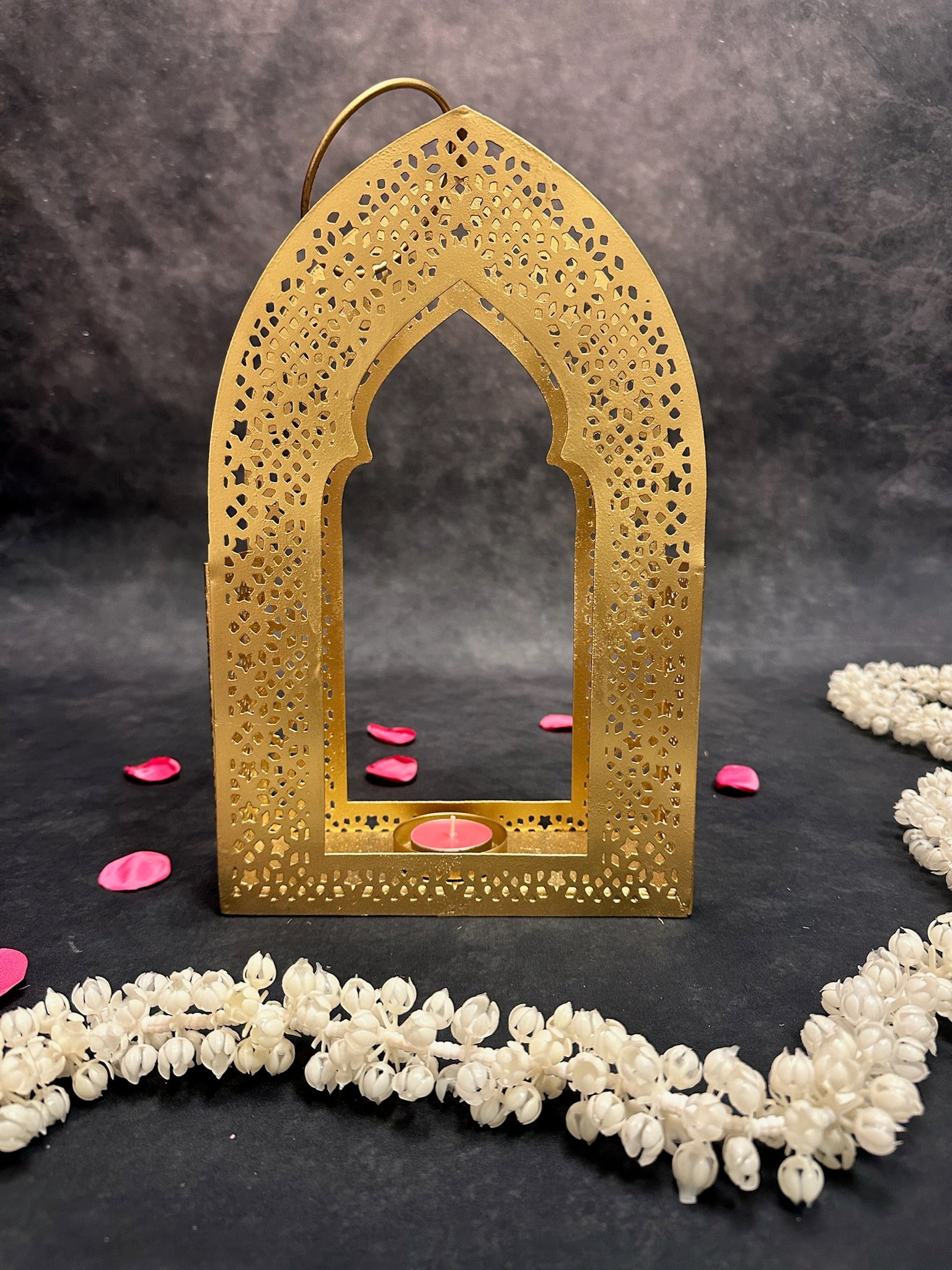 Double Sided Hanging Jharohka