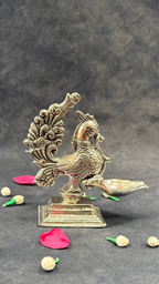 German Silver Mayur Deep