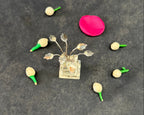 German Silver Tulsi (15GMS)