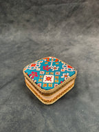 Jewelry Organizer Patola