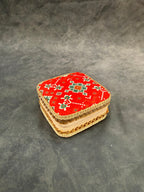Jewelry Organizer Patola