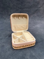 Jewelry Organizer Patola