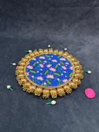 Reversable Mat (10")