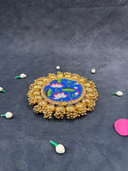 Reversable Mat (6")