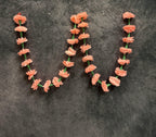 Carnation Flower String