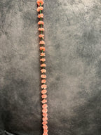 Carnation Flower String