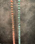 Carnation Flower String