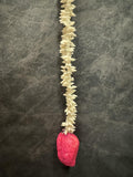 Plain Chameli String With Bell