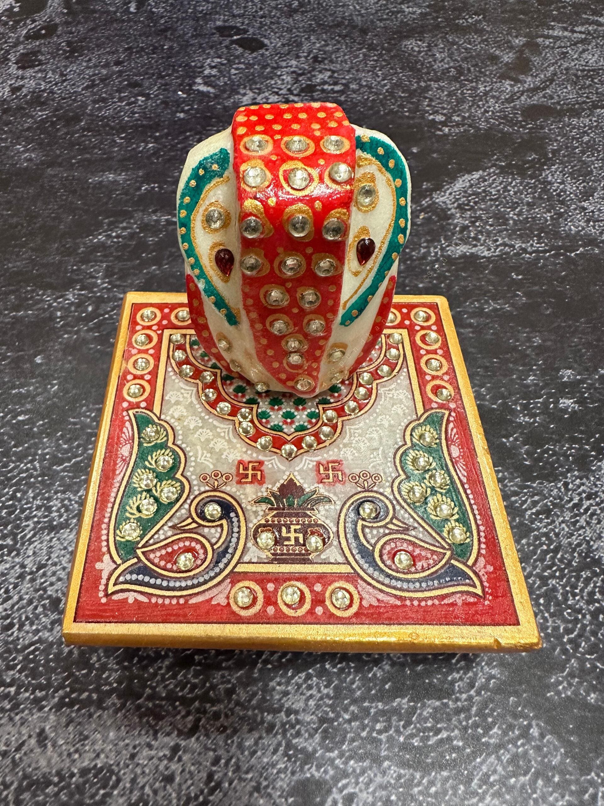 Divine Ganesh Festival Bundle